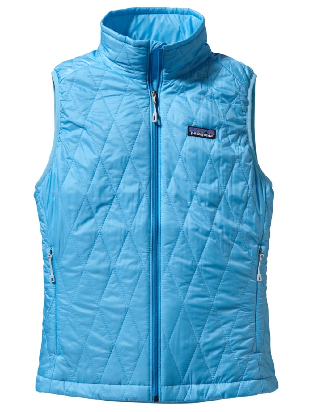 Patagonia Nano Puffer Quilted Vest